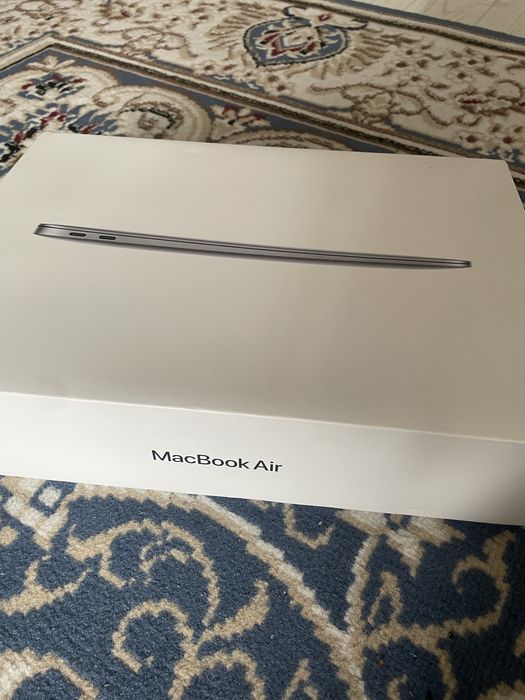 макбук эир macbook air сост идеал
