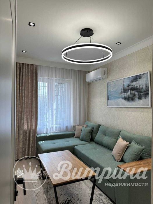 Продаётся 5 комнатная Ц 6