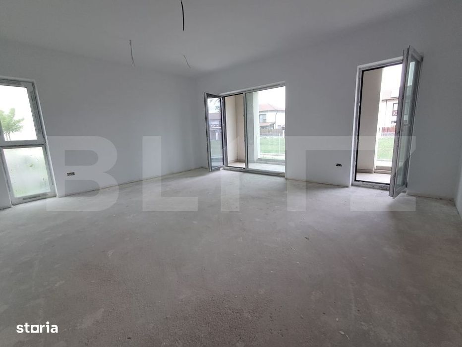 Apartament modern de vanzare – Unirii, Perter 2 camere