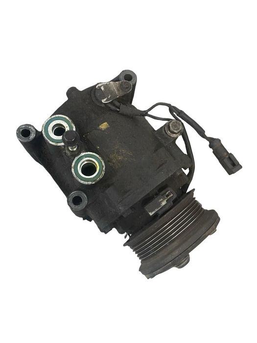 Compresor Ac Ford Focus Hatchback Daw, Dbw 1998 - 2007 1.8 Tddi