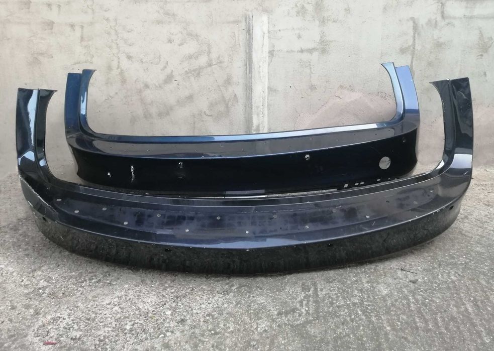bara spate Opel Insignia caravan 100 lei