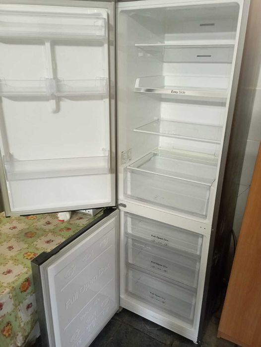 Холодильник Самсунг