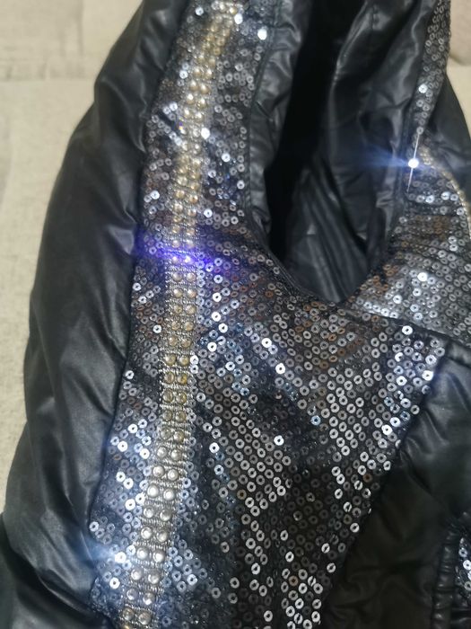 Geaca Vist swarovski femei