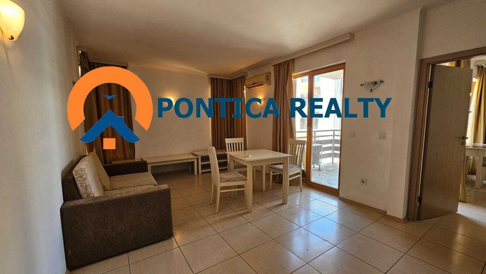 Продава се Тристаен апартамент в к.к. Слънчев бряг - 77 кв.м за 576 €/кв.м - Снимка #11