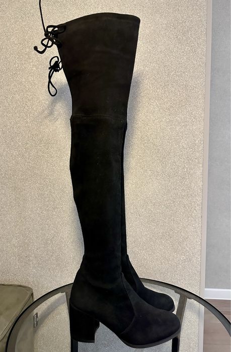 Stuart Weitzman original 36