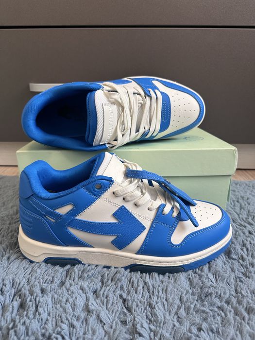 Off-White Out Of Office