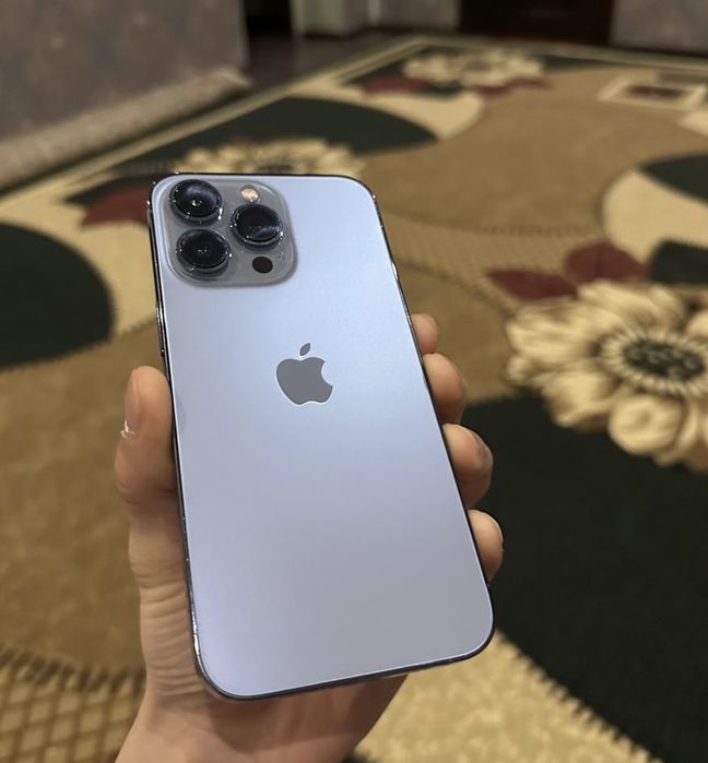 Айфон 13 Про 128 Гб