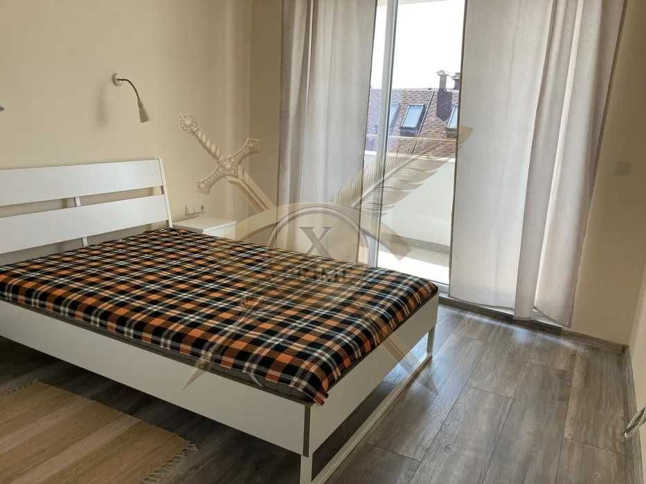 Тристаен апартамент в Левски! 21171712 - снимка 7