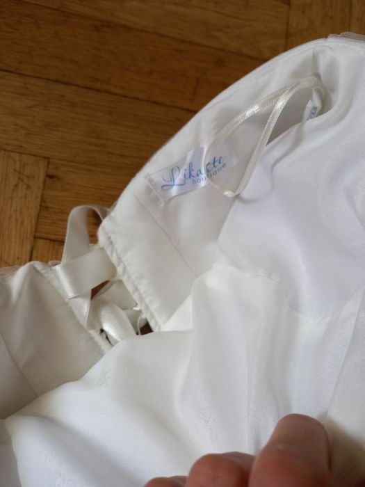 Булчинска рокля, сватбена рокля