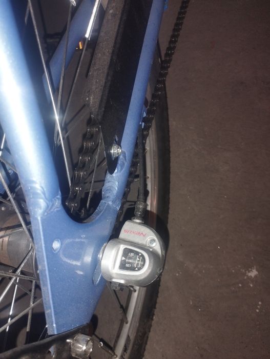 Biciclete pentru adulți