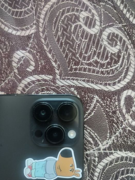 Iphone 14 pro max 128 гб/80 акб