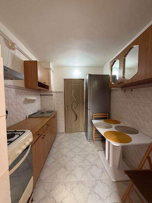 Apartament cu 2 camere