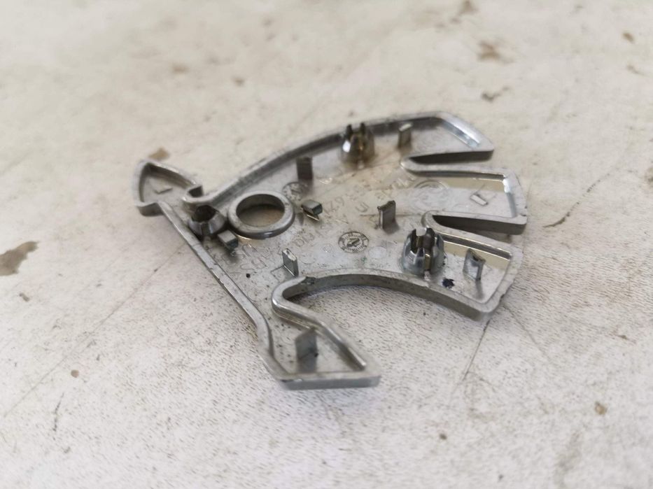 Emblema Haion Spate Skoda Superb 3 2015 2016 2017 2018 2019 2020 Origi