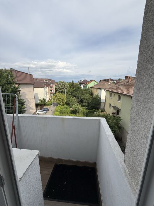 Apartament 2 camere ultrafinisat | Delavrancea – Hortensiei | Terasă  | Investiție ideală