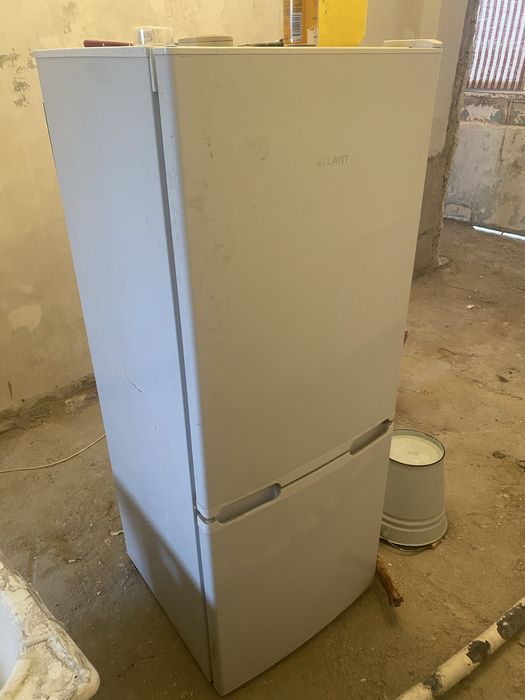 Холодильник отопление