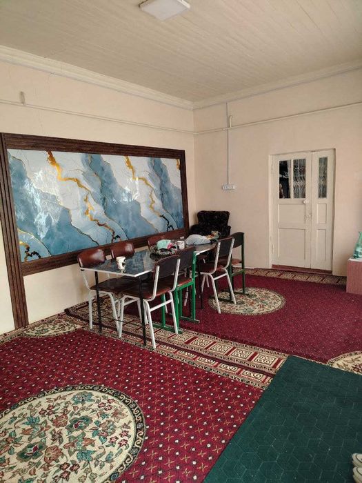 Кизлар йотокхонаси, киз ва аелларга хона ижарага бераман кунлик-ойлик