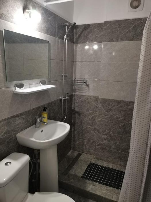 Garsoniera de inchiriat în regim hotelier