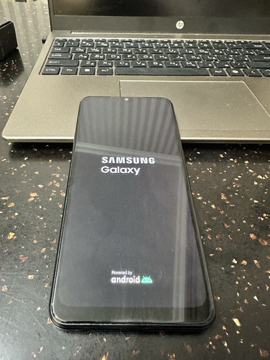 Samsung galaxy A04
