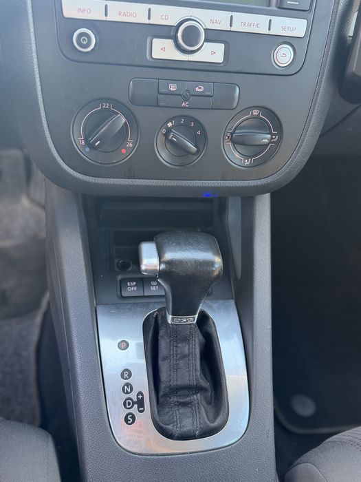 De vanzare VW golf 5 accept si variante +- negociabil
