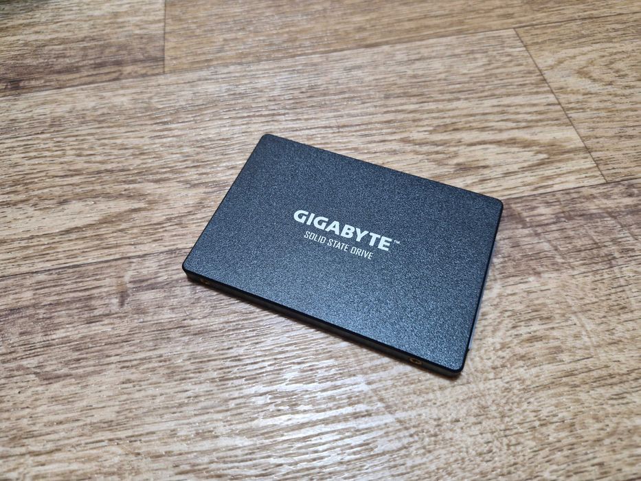 Ssd Gigabyte 240gb