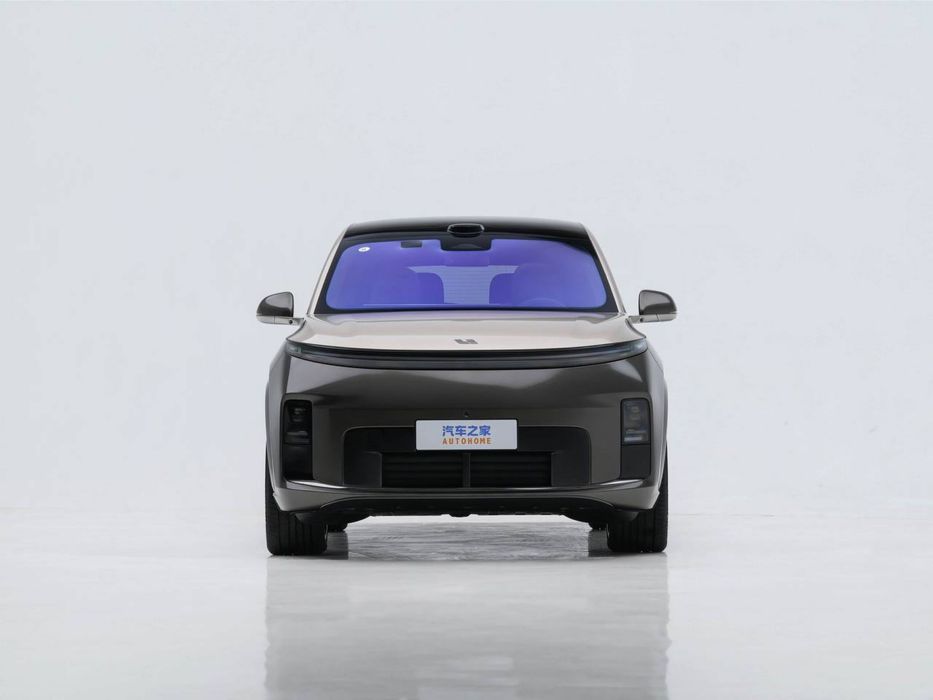 Lixiang L9 Livis