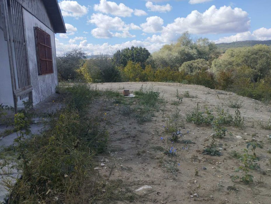 Парцел в с. Кранево