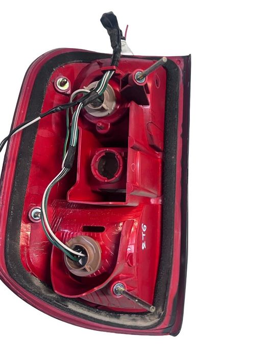 Lampa Spate / Stop Stanga Spate Toyota Rav 4 Ii _A2_ 2000 - 2005
