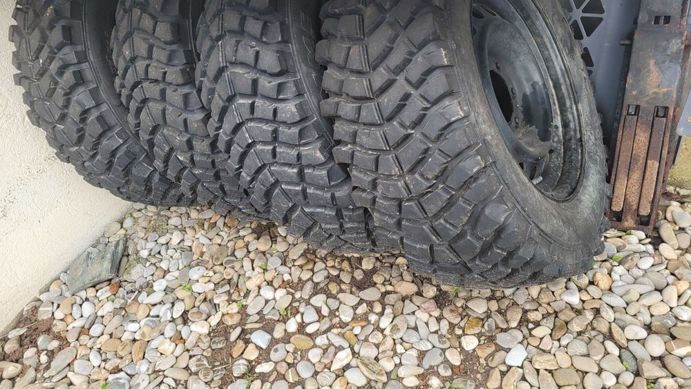 Toyota Land CruiserJ120, autoutilitara N1,3.0 D,manuală 6+1, an 2007