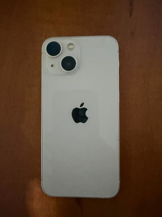 Iphone.    13 mini