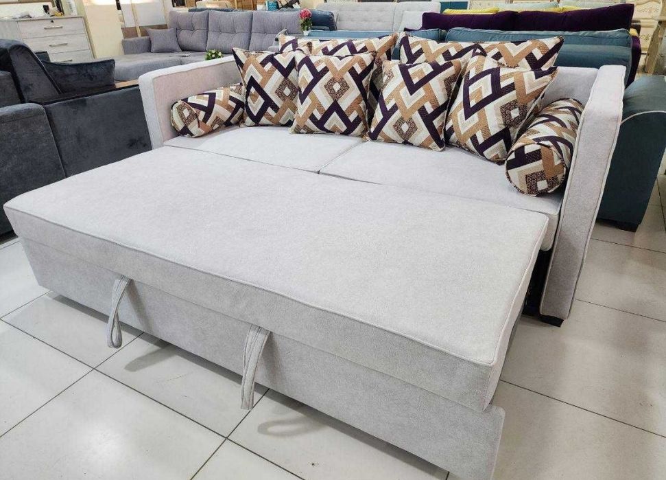 Диван раскладной от производителя