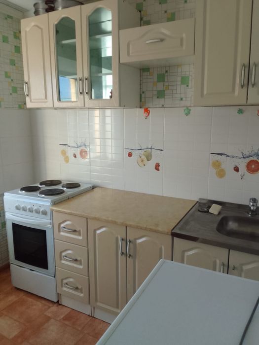 Сдается квартира