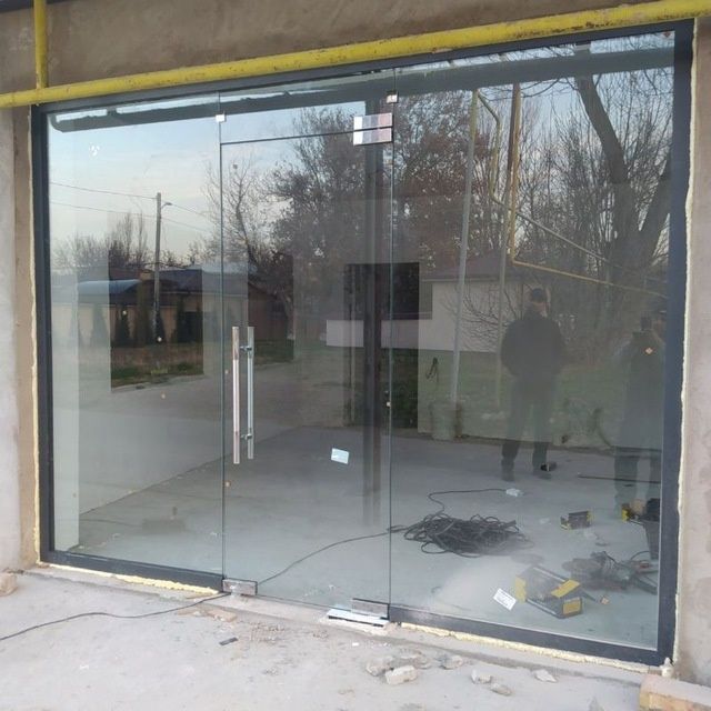 Ешик ромлар ясаймиз Акфа Термо