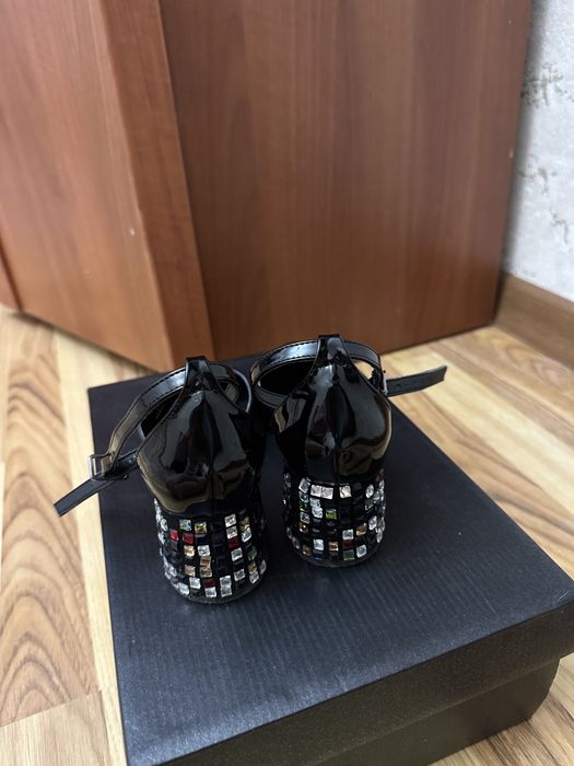 Обувь 36-37 размера