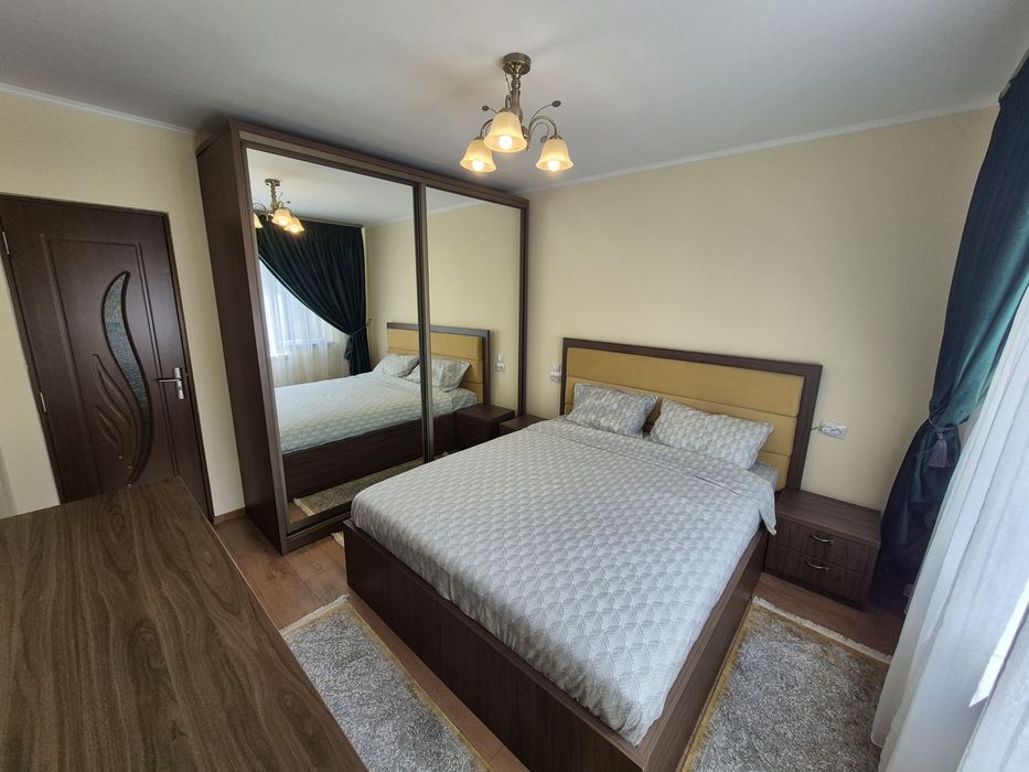 Apartament 3 camere Tiglina 2 - de inchiriat