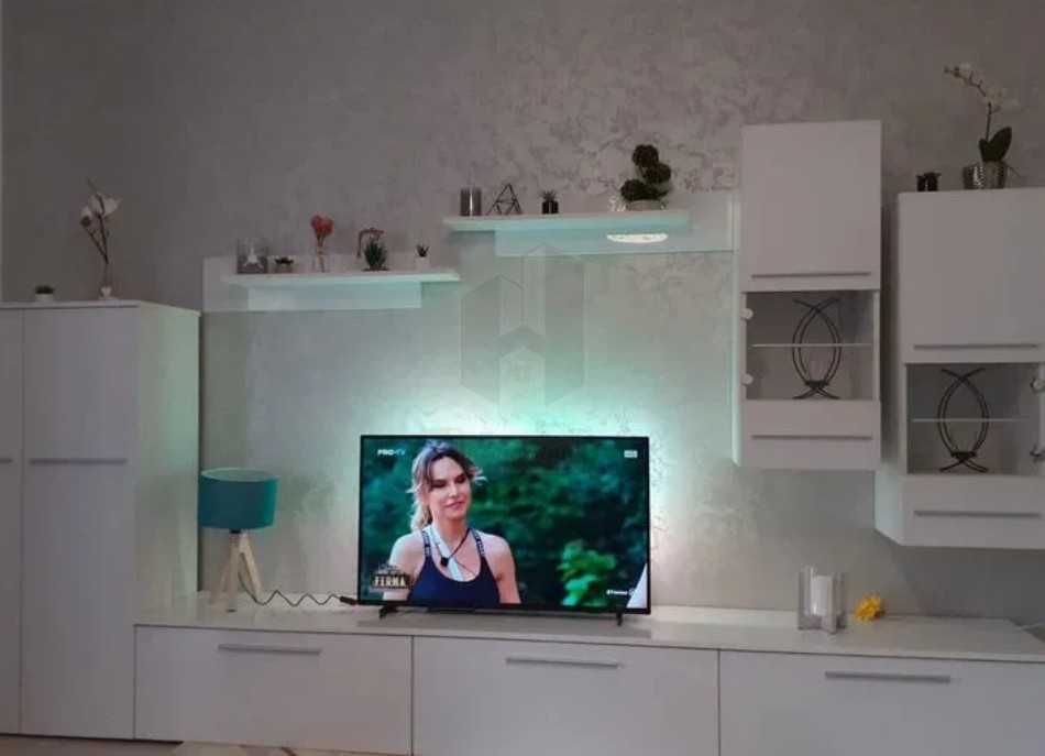 Дава се под наем Двустаен апартамент в Бургас, Сарафово - 60 кв.м за 255 € - Снимка #1