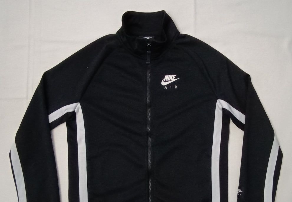 Nike AIR Sportswear Sweatshirt оригинално горнище ръст 147-158см Найк