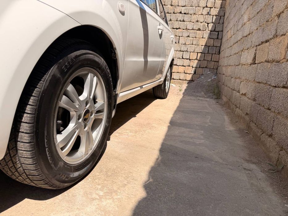 Chevrolet Nexia 2019 — 5