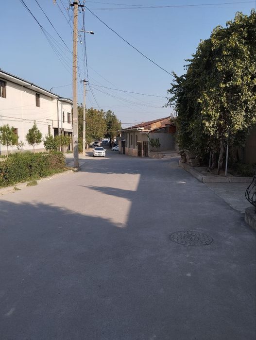 Продается Участок шламба