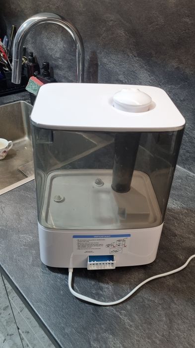 Овлажнител Levoit