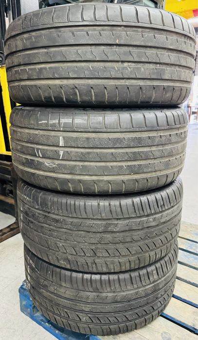 Jante Originale Audi Q7 R21 OEM 5x130 Modelul(2005-2016) de vara