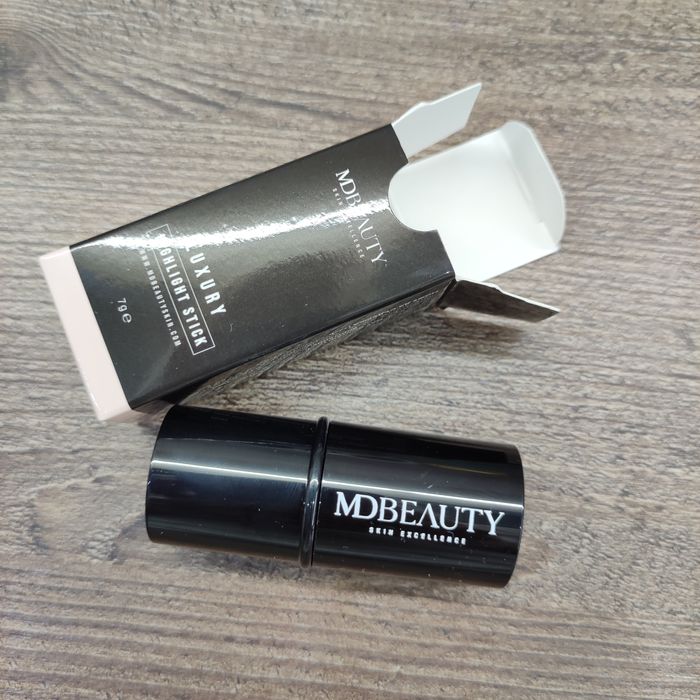 Декоративна козметика/Грим, чисто нова