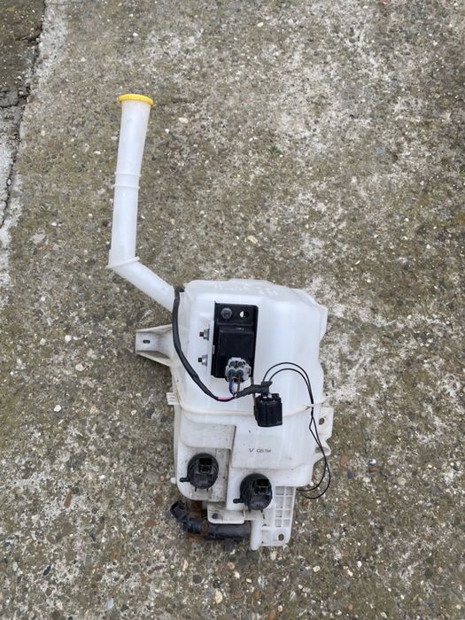 Vand vas spalator parbriz si faruri Mazda 6 GH 2008-2012