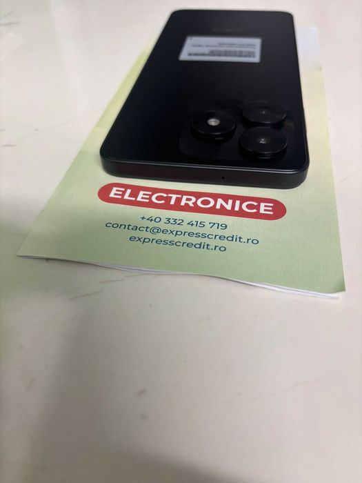 Telefon Honor X5c plus (B.61439-Tatarasi) Garantie 2 ani-350 lei