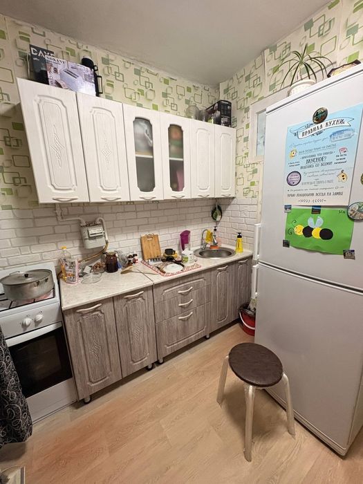 Продам квартиру в центре