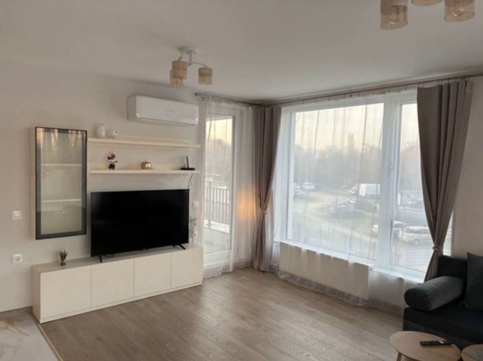 2-стаен в София-Западен Парк цена 599 евро