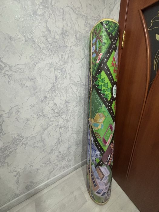 Детский развивающий коврик продаётся!