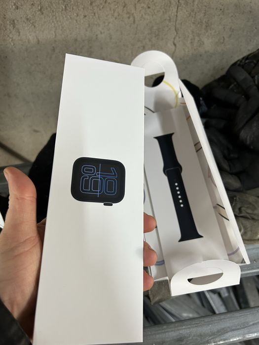 Apple Watch SE3 40mm 2025