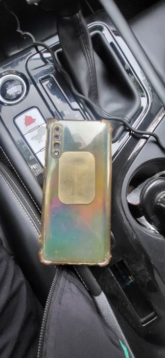 Samsung galaxy a50