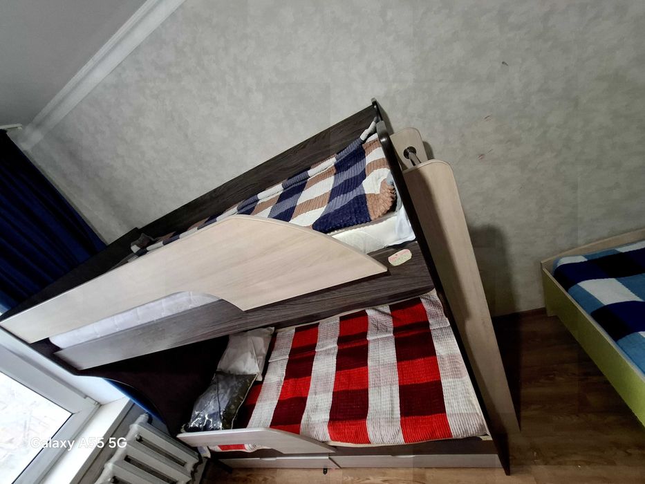 Продам Детский кровать