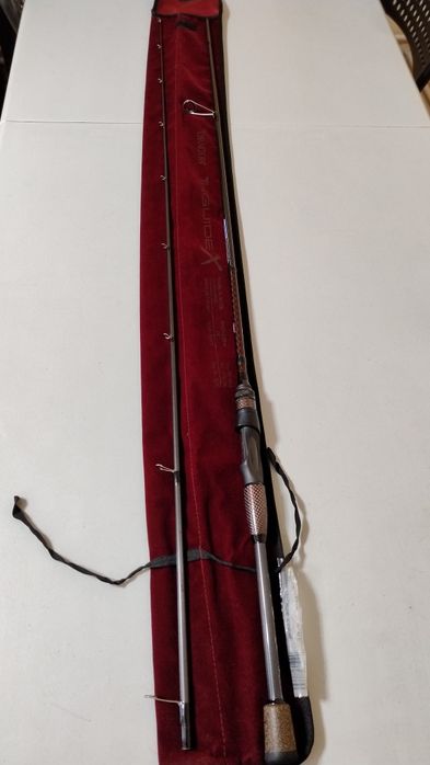 Dragon ProGuide X 2,28m 18-42g